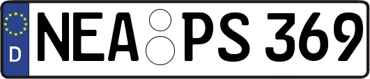 NEA-PS369