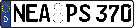 NEA-PS370