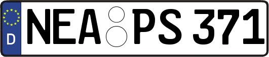NEA-PS371