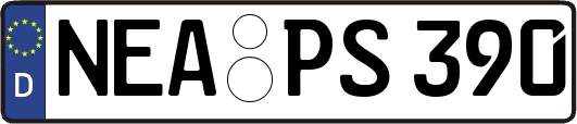 NEA-PS390