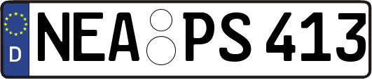 NEA-PS413