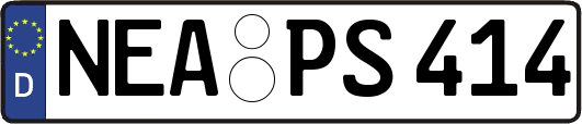 NEA-PS414