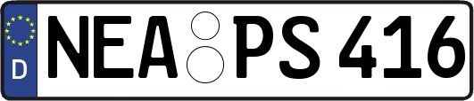 NEA-PS416