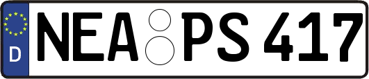 NEA-PS417