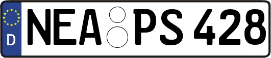 NEA-PS428
