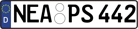 NEA-PS442