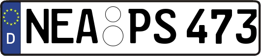 NEA-PS473