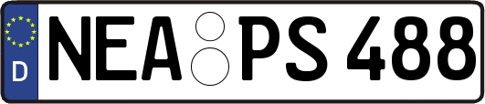 NEA-PS488