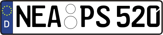 NEA-PS520