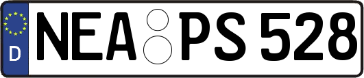 NEA-PS528