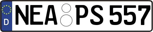 NEA-PS557