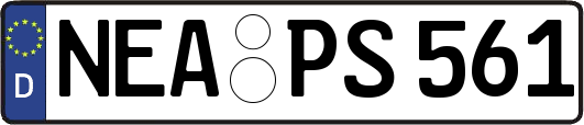 NEA-PS561