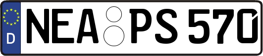 NEA-PS570