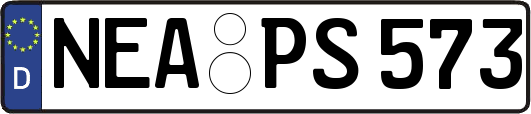 NEA-PS573