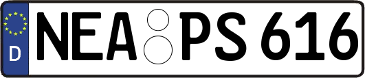 NEA-PS616