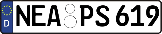 NEA-PS619
