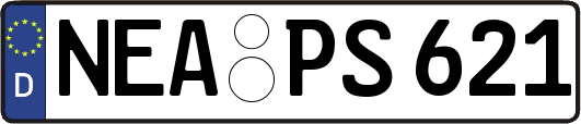 NEA-PS621