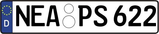 NEA-PS622