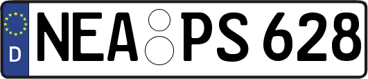 NEA-PS628