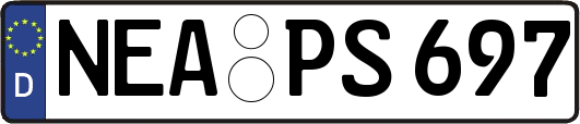 NEA-PS697