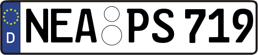 NEA-PS719