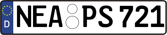 NEA-PS721