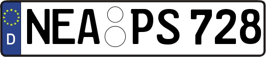 NEA-PS728