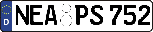 NEA-PS752