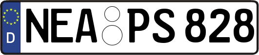 NEA-PS828