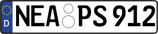 NEA-PS912