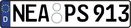 NEA-PS913