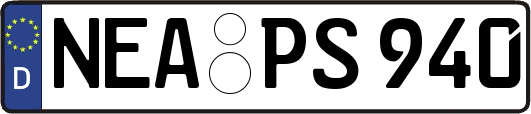 NEA-PS940