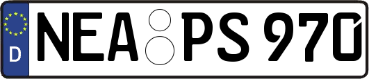 NEA-PS970