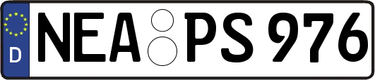 NEA-PS976