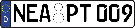 NEA-PT009