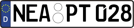 NEA-PT028