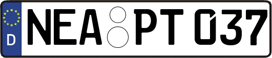 NEA-PT037