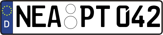 NEA-PT042