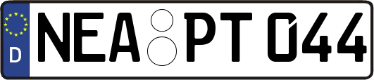 NEA-PT044