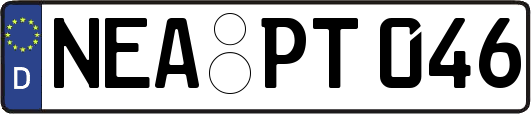NEA-PT046