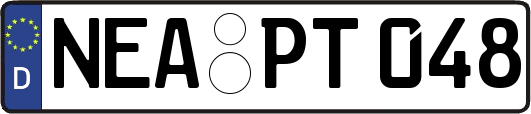 NEA-PT048