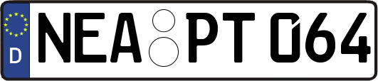 NEA-PT064