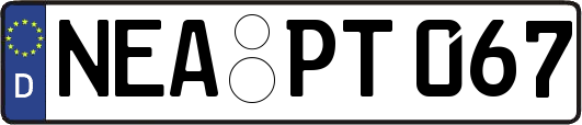 NEA-PT067