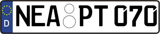 NEA-PT070
