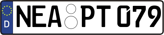 NEA-PT079
