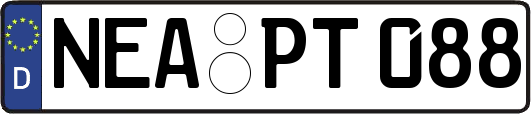 NEA-PT088