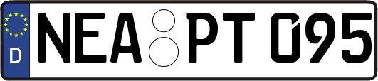 NEA-PT095