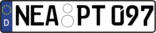NEA-PT097