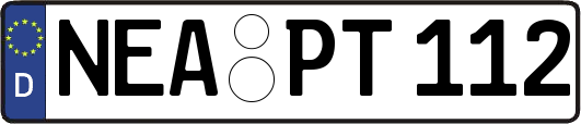 NEA-PT112