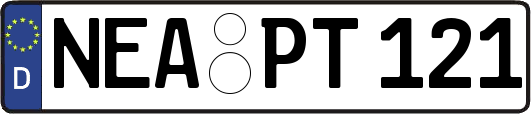 NEA-PT121